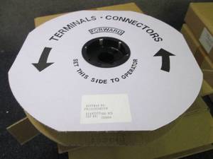4 pks Teminals Connectors...