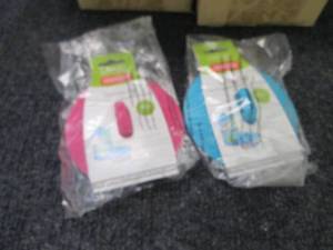 2- Boxes of 12- 4 inch Suction Lids...