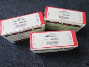 Sinker Nails 3 boxes ...