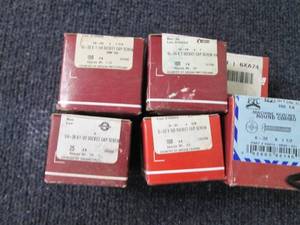 Assorted Screws...