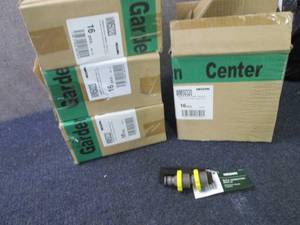 4 Boxes of 16-2pks Nelson Male Quic...