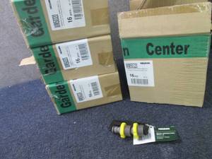 4 Boxes of 16-2pks Nelson Male Quic...
