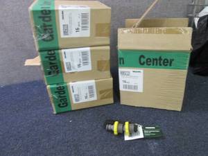 4 Boxes of 16-2pks Nelson Male Quic...