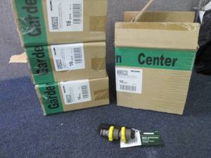 4 Boxes of 16-2pks Nelson Male Quic...