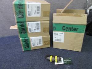 4 Boxes of 16-2pks Nelson Male Quic...