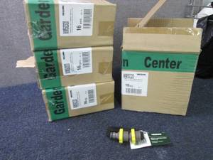 4 Boxes of 16-2pks Nelson Male Quic...