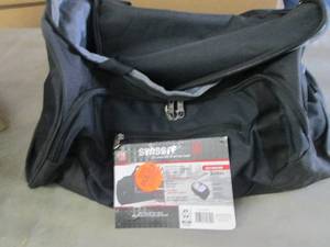 Swiss Tech 28 inch Duffel Bag...