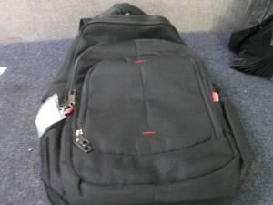 Laptop Back Pack...