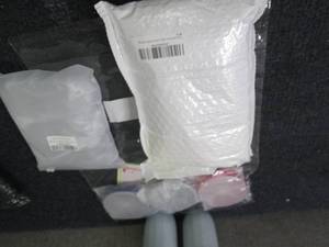 Travel Pill Cases, Tooth BrushRazo...