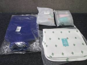 Toilet Travel Bag, Travel Bottles, ...