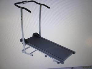 ProGear 190 Space Saver Manual Trea...