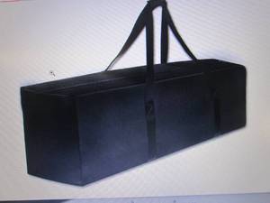 COOLBEBE 47 Sports Duffle Bag - Ex...