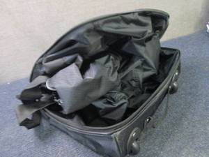 Collapsible Rolling Duffel...