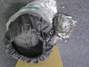Memory FoamTravel Pillow with Eye M...
