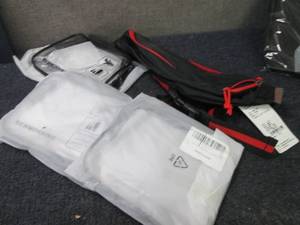 HikingFanny Pack, 3 - 311 Quart Tr...
