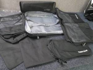 Dream Travel Pouches...