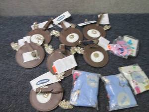 Travel Bag Tags...