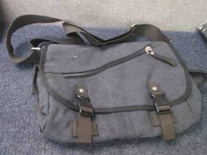 Messenger Bag...