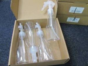 5- 4pks Kitchen Spray Bottles...
