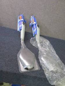 2 Chef Robert Rainford Flipper Grip...