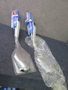 2 Chef Robert Rainford Flipper Grip...