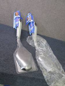 2 Chef Robert Rainford Flipper Grip...