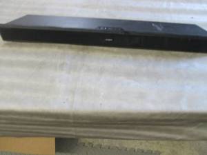 38 inch Insignia Sound Bar...