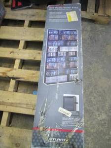 Atlantic Elite Media Storage Cabine...