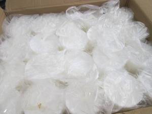 1000 ct Case Boardwalk Dome Lids fo...