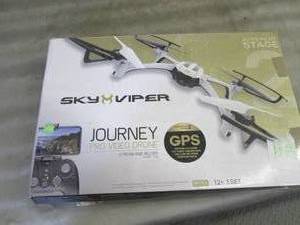 Skyviper Jouney Pro Video Drone ope...