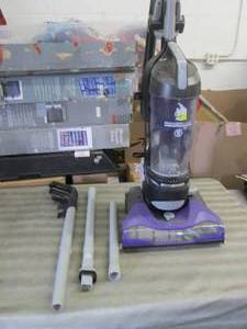 Dirt Devil PowerMax  Rewind- used...
