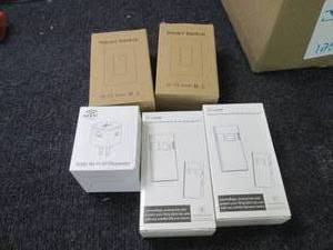 2 Silicone Covers for Ring Stick Up...