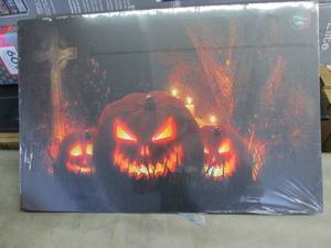 Jack O Lantern Picture...