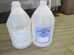 3 Gallons Hand Sanitizer...