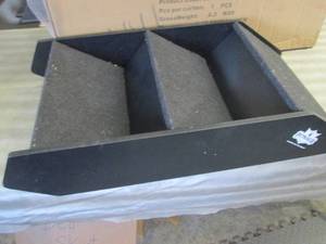Carpeted Petmaker Folder Stairs...