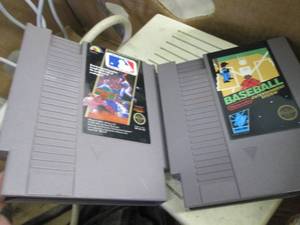 Portable DVD Player, Nintendo Games...