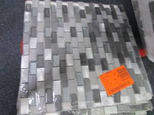 4 Sheets Jeffrey Court Stealth Grey...