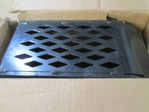 ATVUTV  Moose Utility Universal Fr...