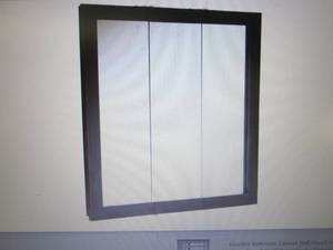 Design House 541342 Ventura Framed ...