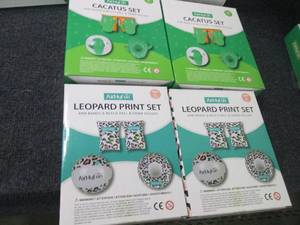 4 Beach Sets  including arm floati...