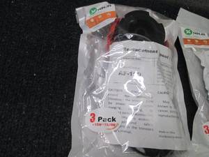 4 pks of TrimmerEdger Replacement ...