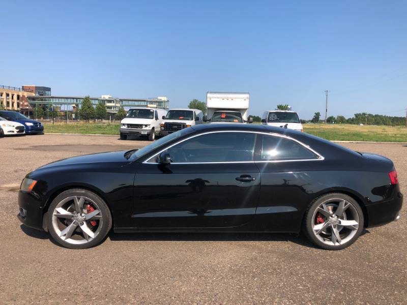 2010 Audi A5 Prestige Quattro - 1 OWNER - CLEAN OKLAHOMA VEHICLE