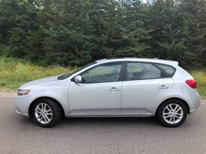 2012 Kia Forte EX - 79,447
