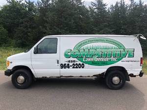 2000 Ford Econoline E350 SuperDuty - 7.3 POWERSTROKE DIESEL - 1 OWNER