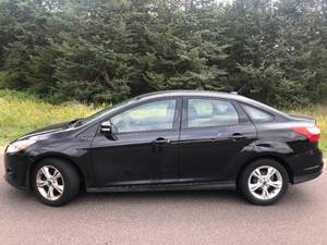 2013 Ford Focus SE -