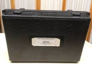lot 23 image: Echo Respiration Amplifier r1 Monitoring System - Great Working Condition