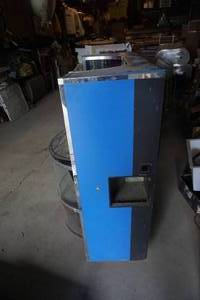 lot 40 image: Seeburg SMCI Vintage Juke Box
