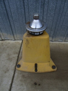 lot 15 image: Wheel Balancer