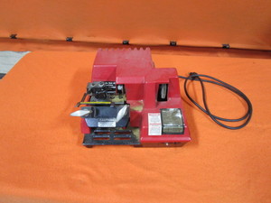 lot 31 image: Key Cutting Machine