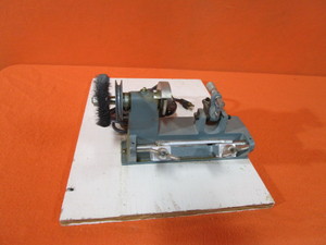 lot 32 image: Key Cutting Machine